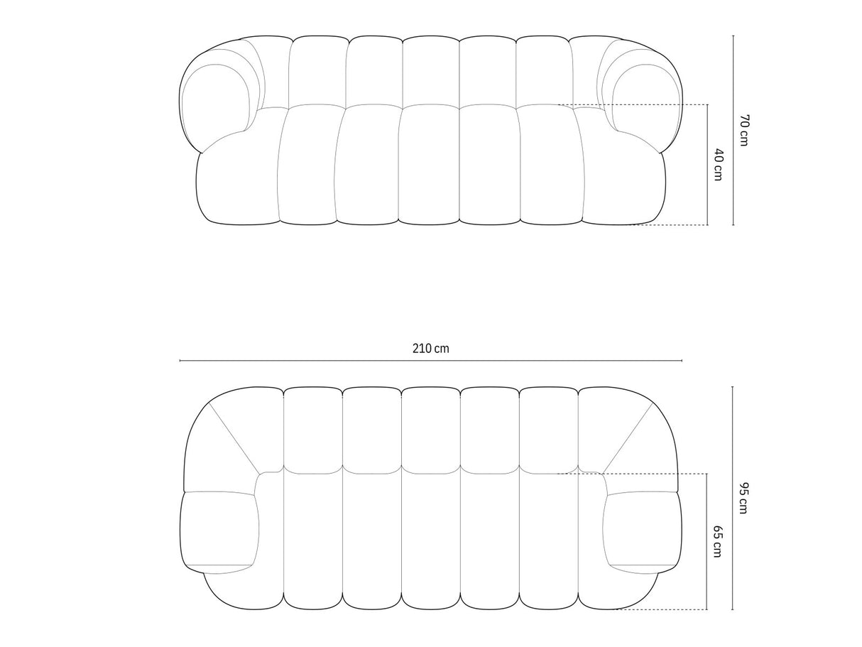 Sofa 666923