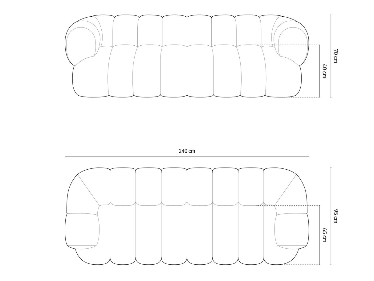 Sofa 666938