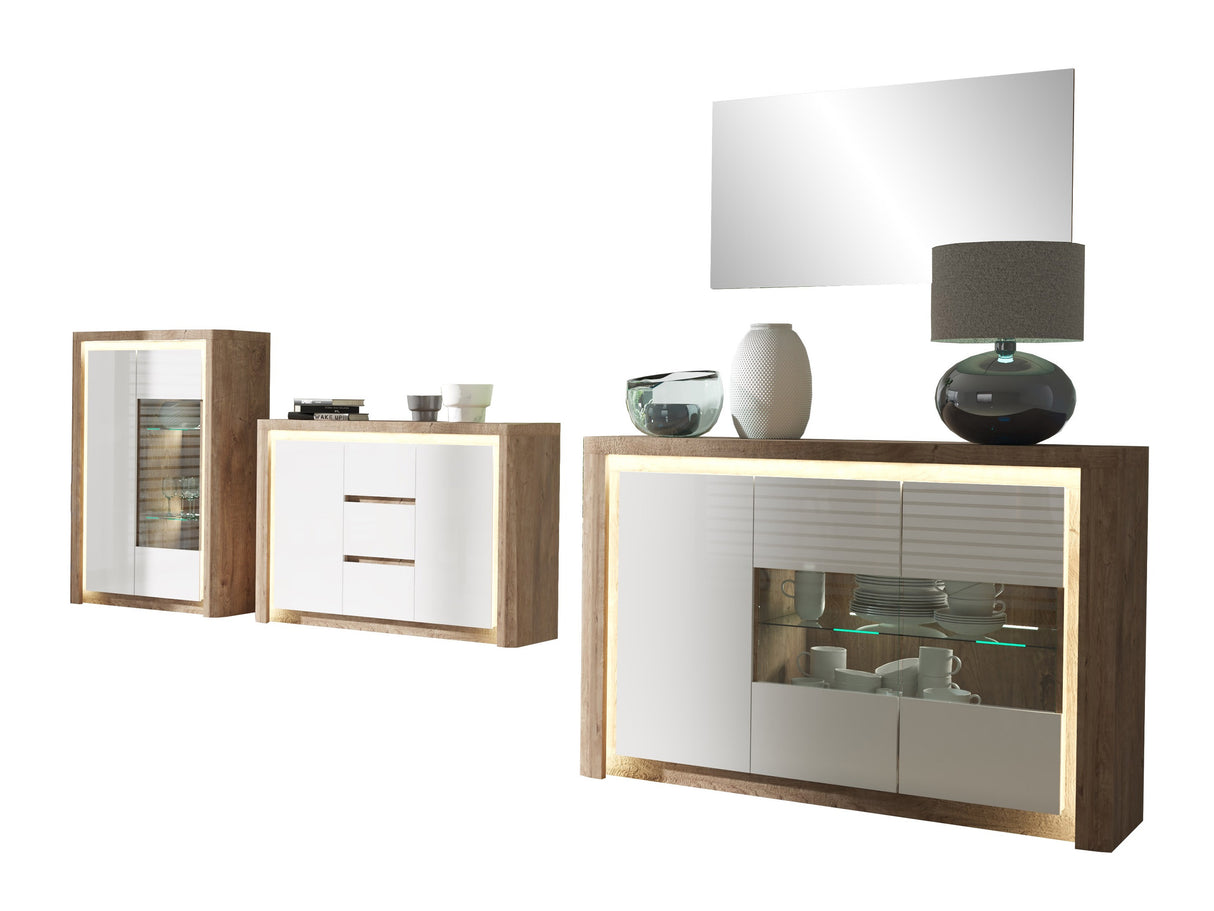 Svetainės komplektas 339704 4888849