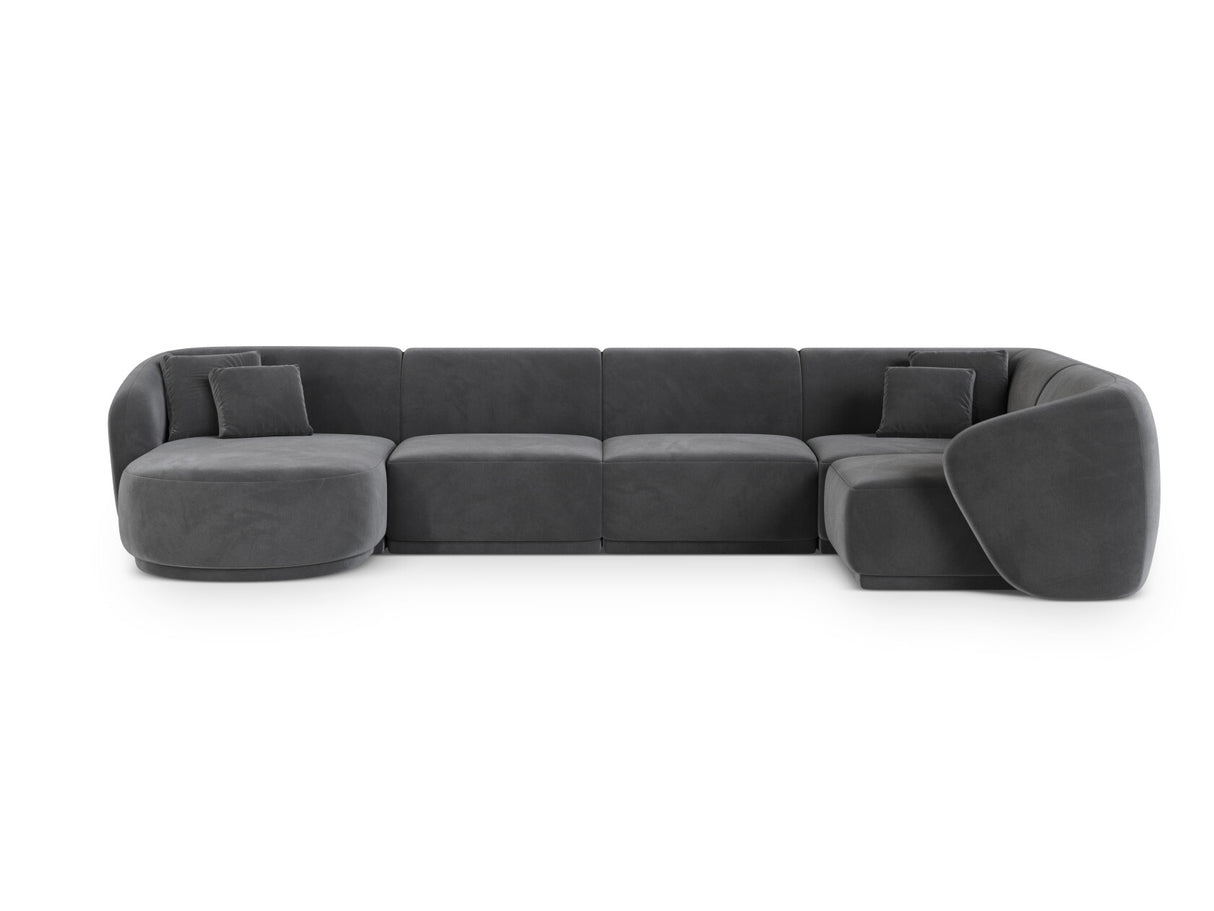 Minkštas kampas 668102