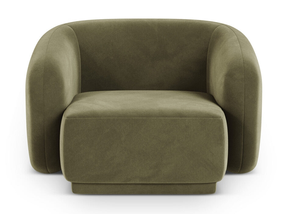 Fotelis 668160
