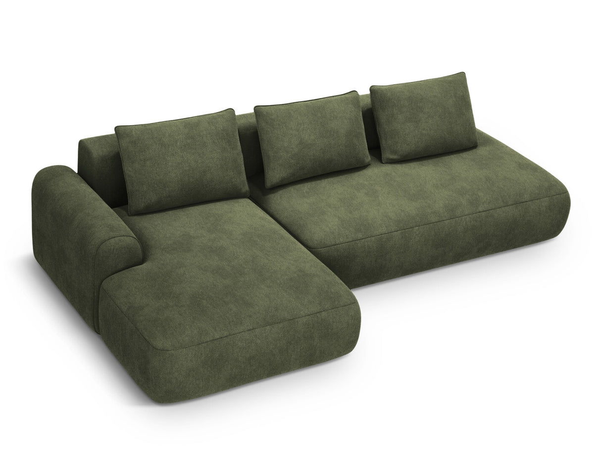 Minkštas kampas 668646