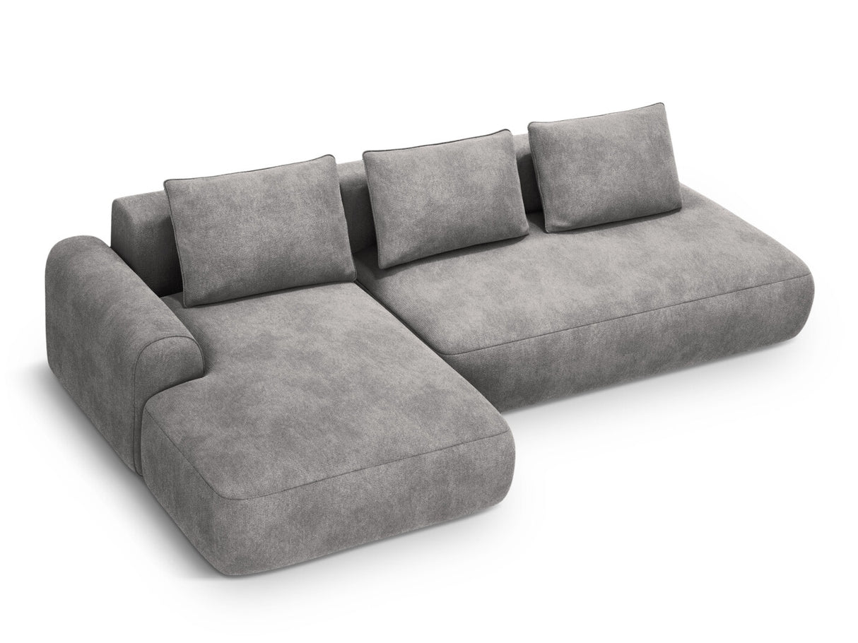 Minkštas kampas 668646