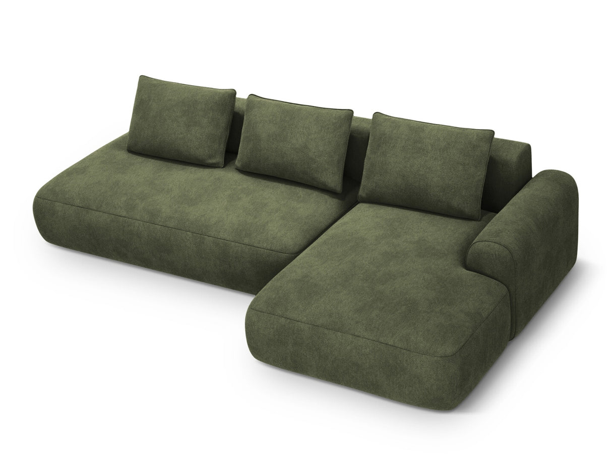 Minkštas kampas 668646