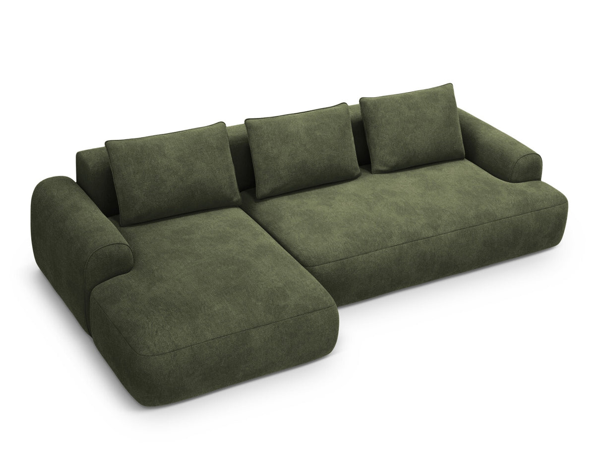 Minkštas kampas 668688