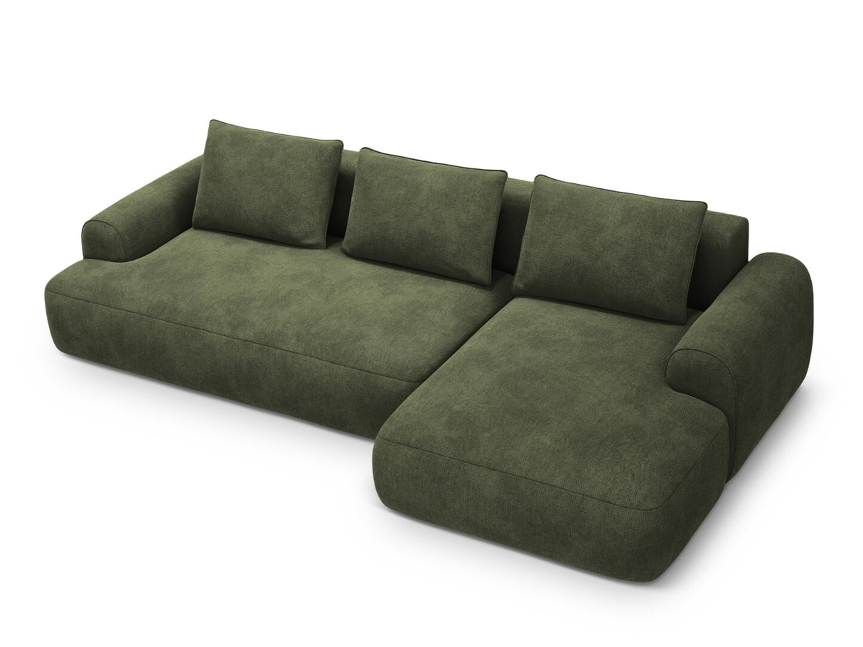 Minkštas kampas 668688