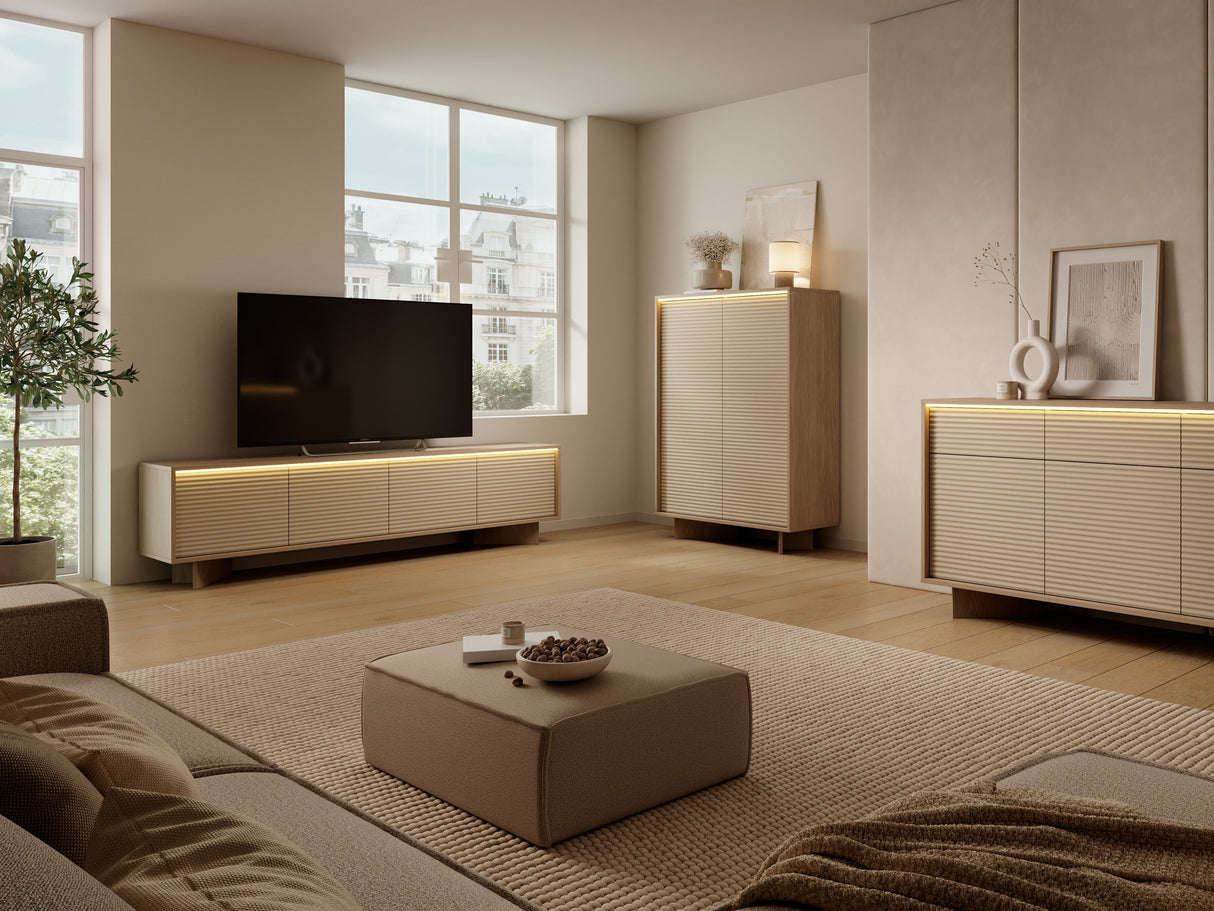TV staliukas 668820