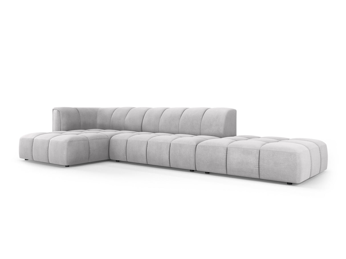 Minkštas kampas 668939