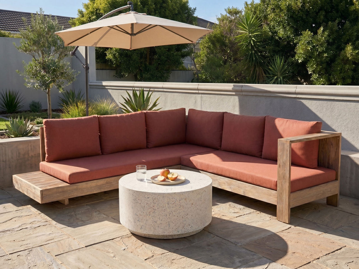 Lauko sofa 585737