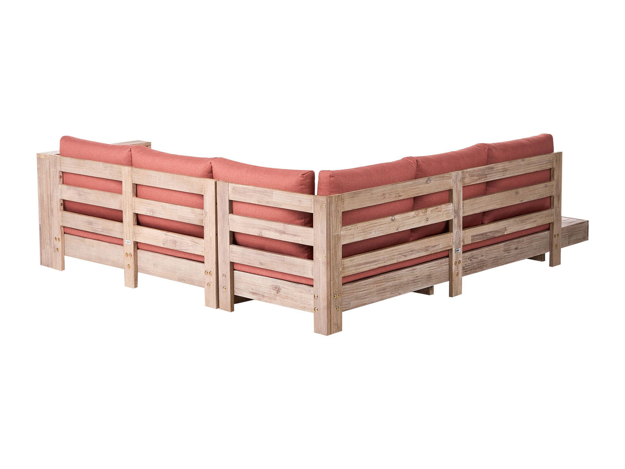 Lauko sofa 585737