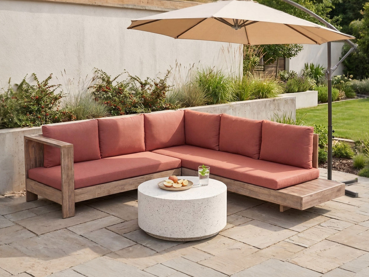 Lauko sofa 585737