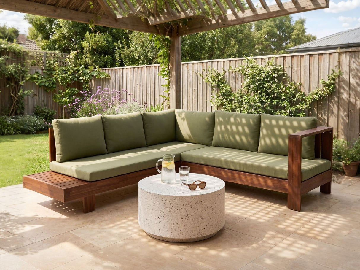 Lauko sofa 585737