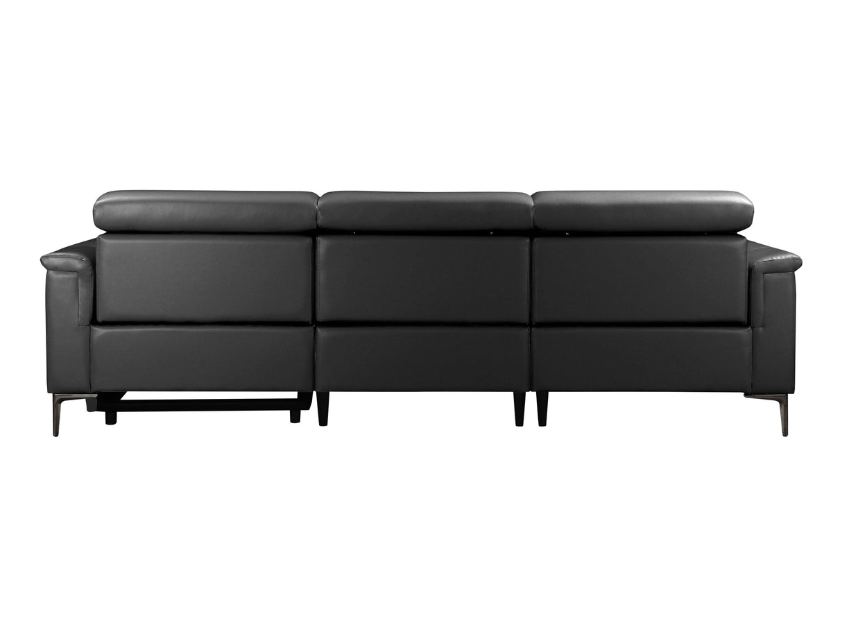 Minkštas kampas reglaineris 597491