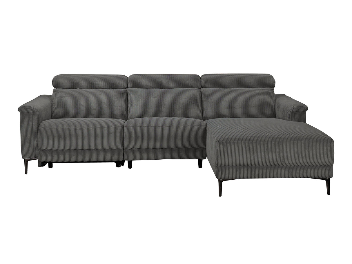 Minkštas kampas reglaineris 597445
