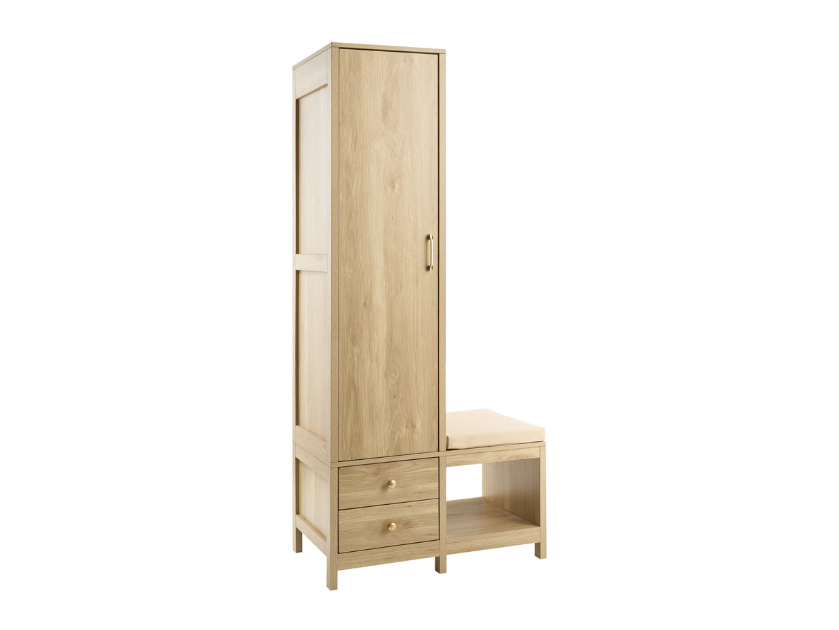 Prieškambario komplektas 669327