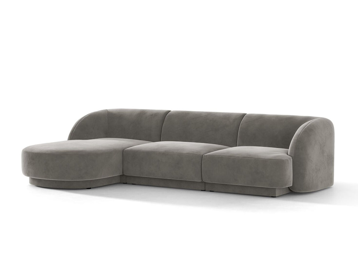 Modulinis minkštas kampas 538242 4911169