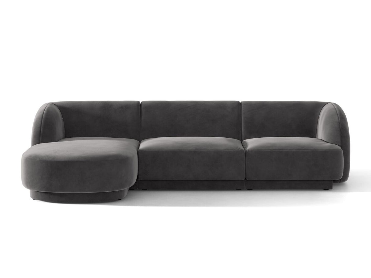 Modulinis minkštas kampas 538242 4911191