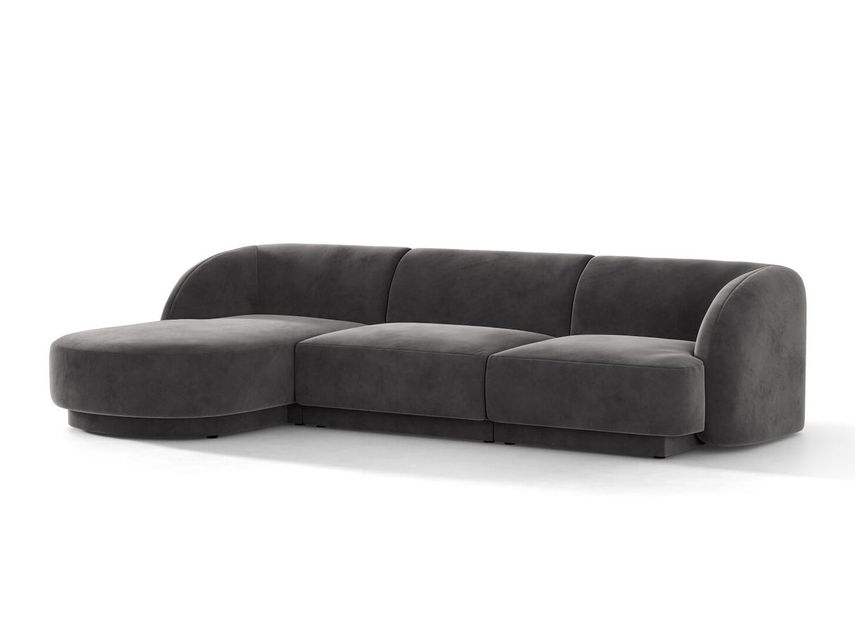Modulinis minkštas kampas 538242 4911194
