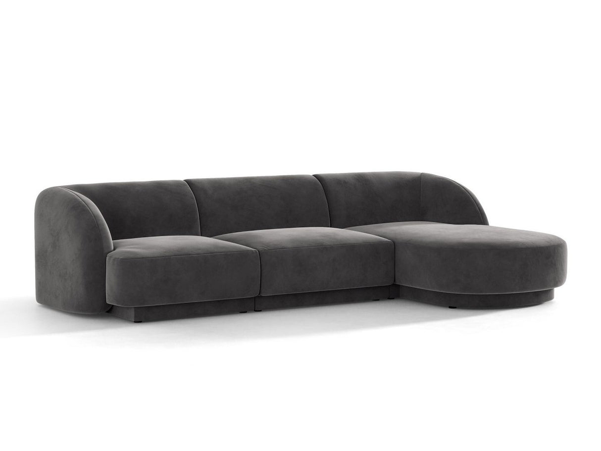 Modulinis minkštas kampas 538242 4911196