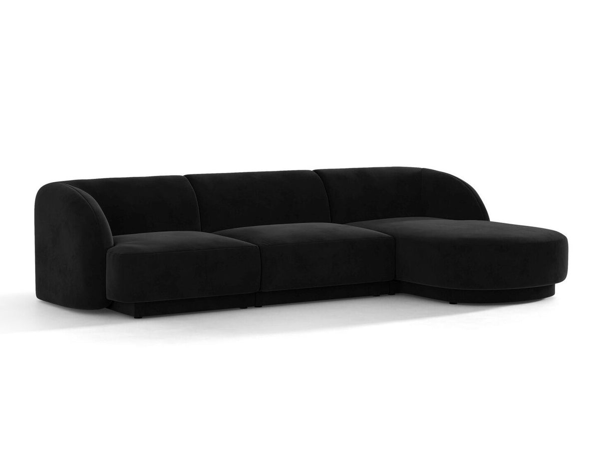Modulinis minkštas kampas 538242 4911239