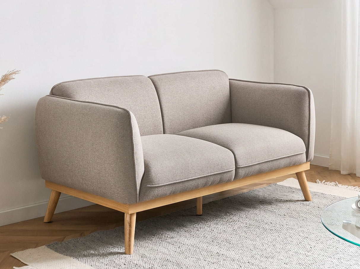 Minkštų baldų komplektas 669538