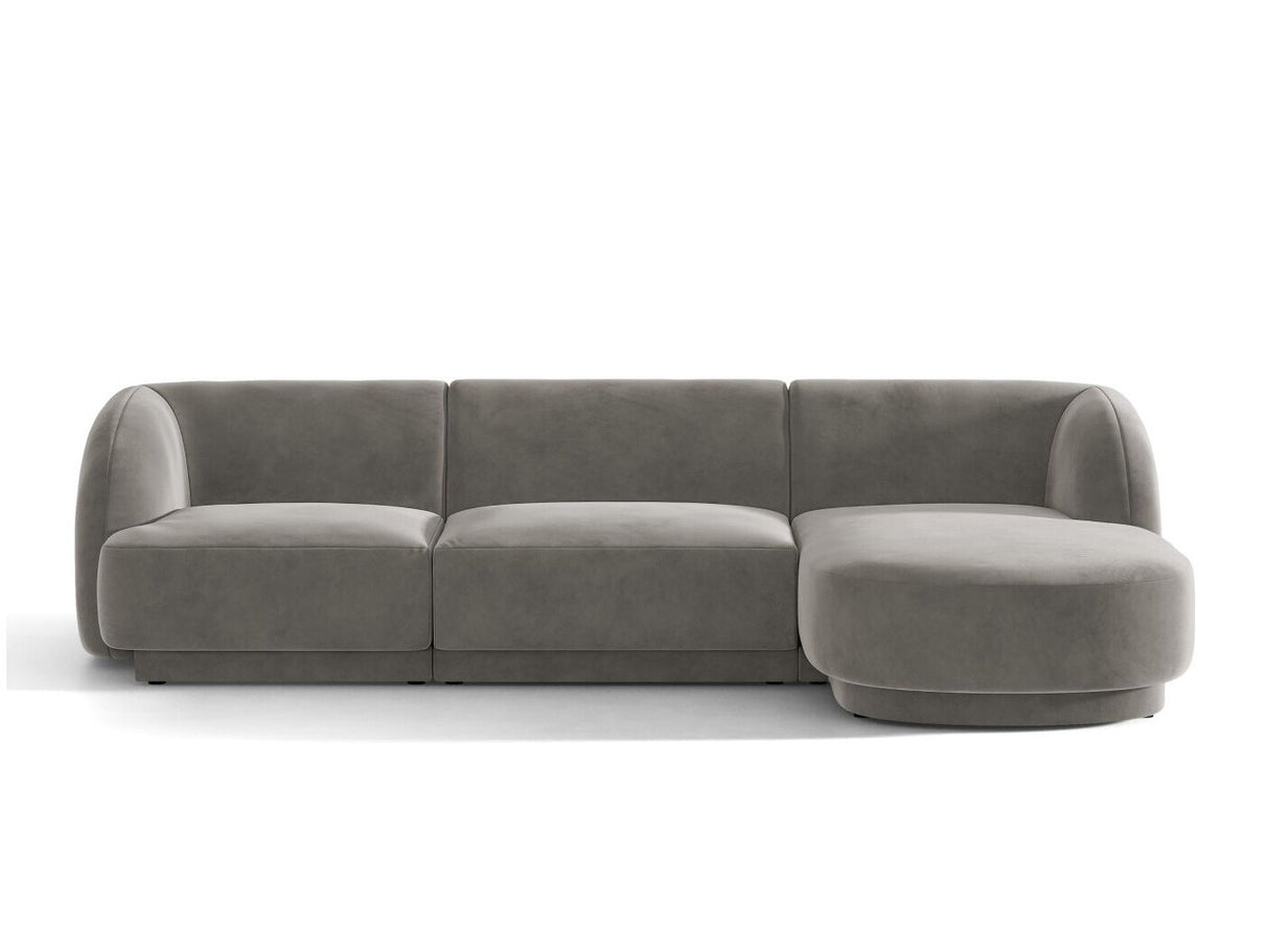 Modulinis minkštas kampas 538242 4912430