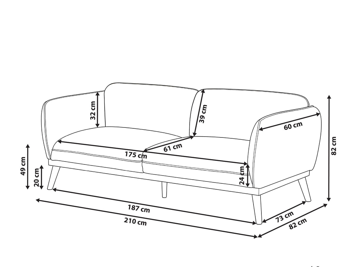 Sofa 669626