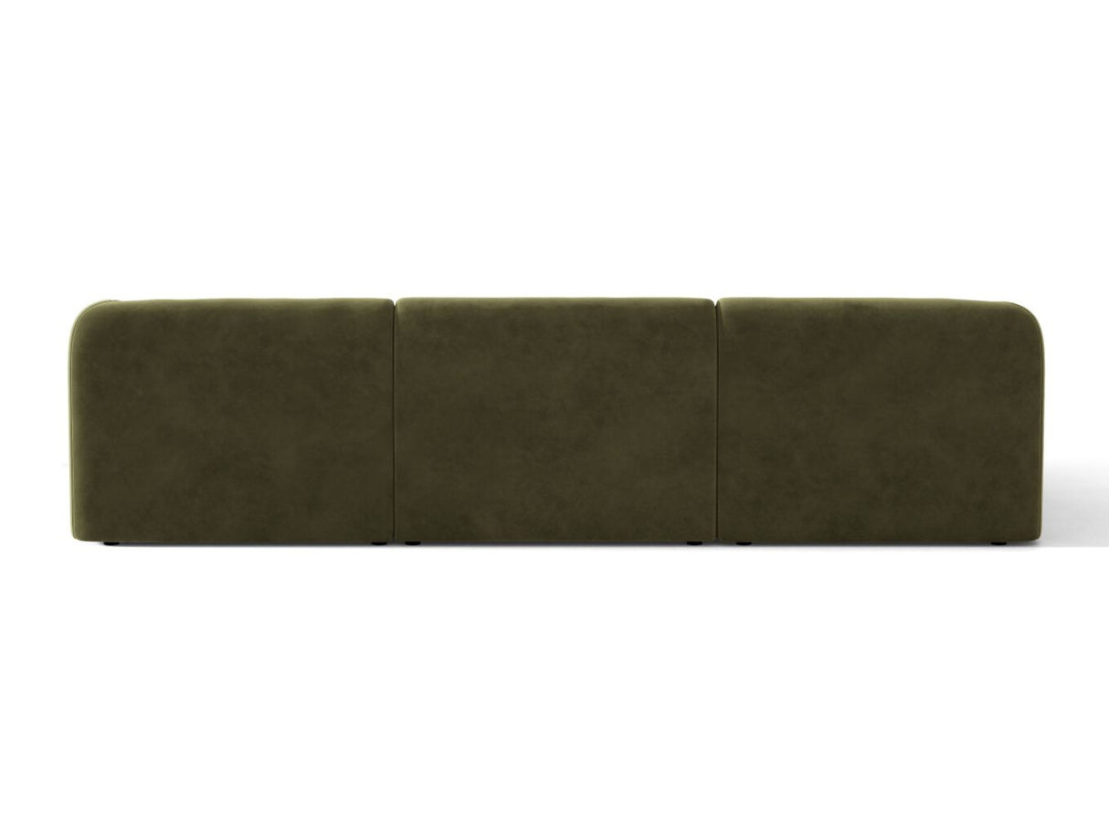 Modulinis minkštas kampas 538242 4912667