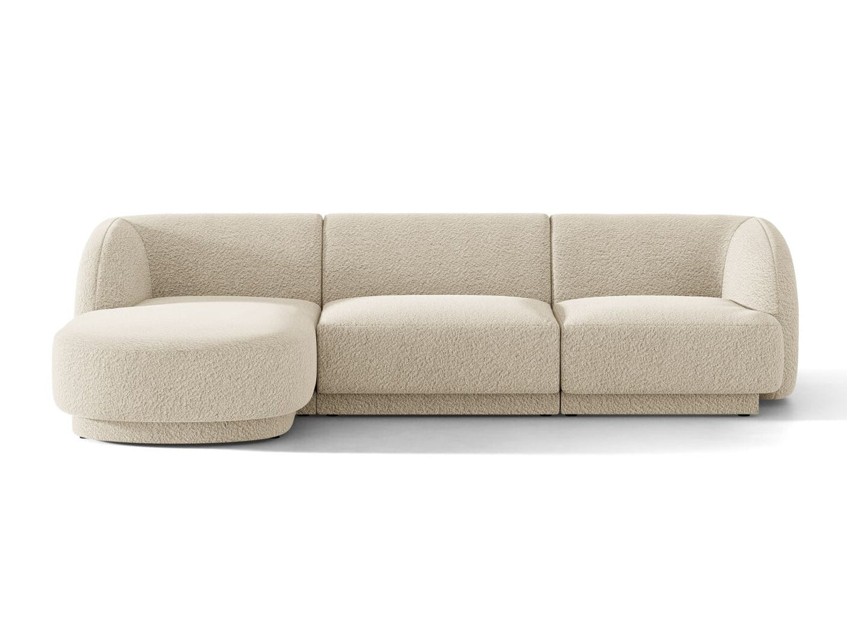 Modulinis minkštas kampas 538242 4912783