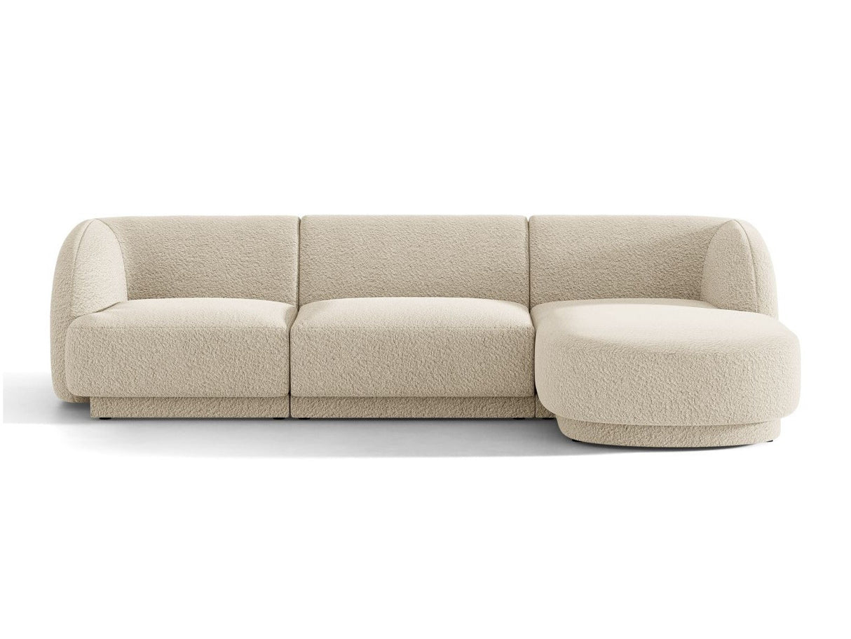 Modulinis minkštas kampas 538242 4912794