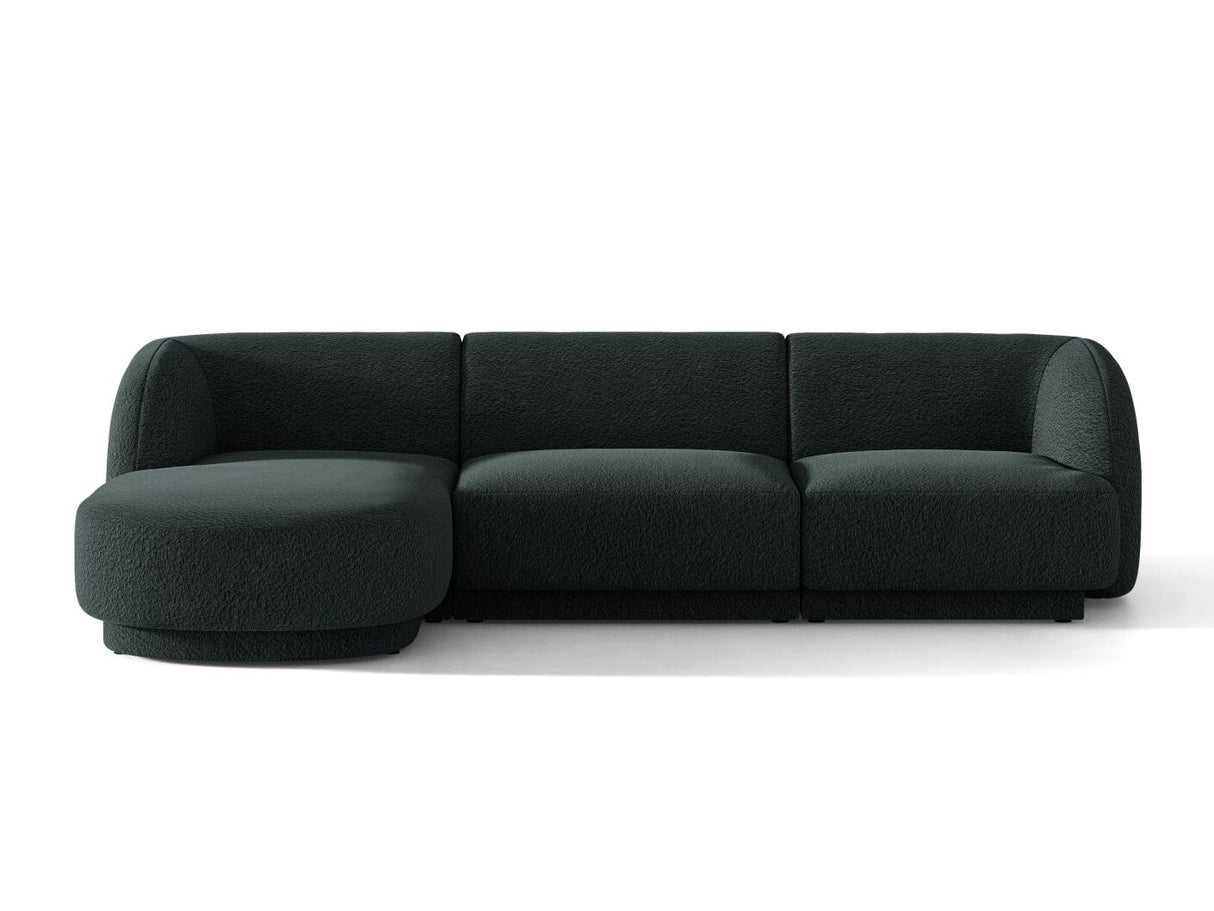 Modulinis minkštas kampas 538242 4912895
