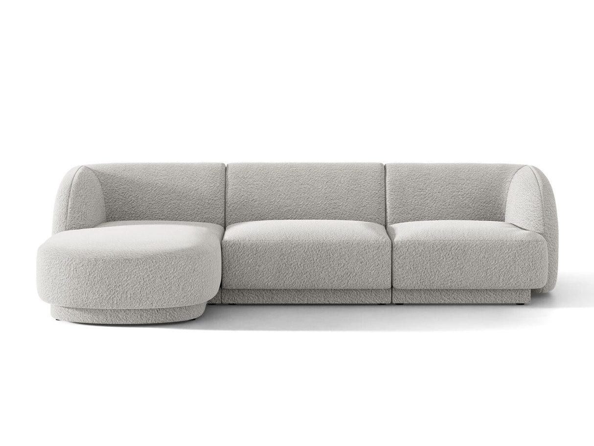 Modulinis minkštas kampas 538242 4912897