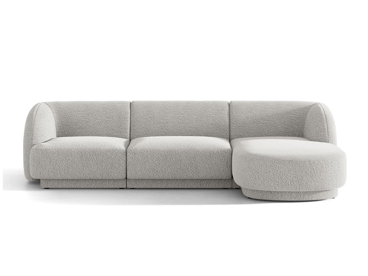 Modulinis minkštas kampas 538242 4912904