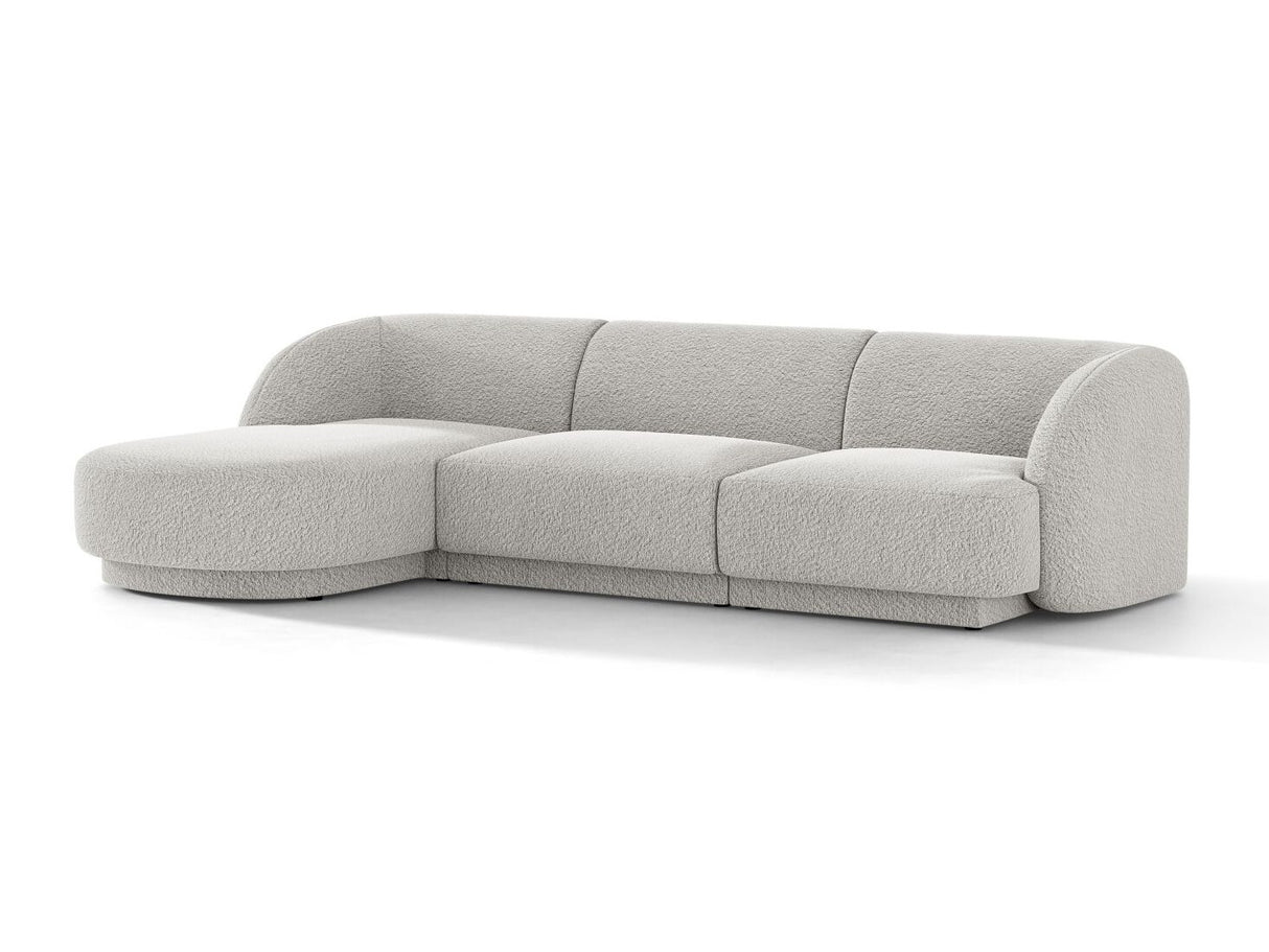 Modulinis minkštas kampas 538242 4912910