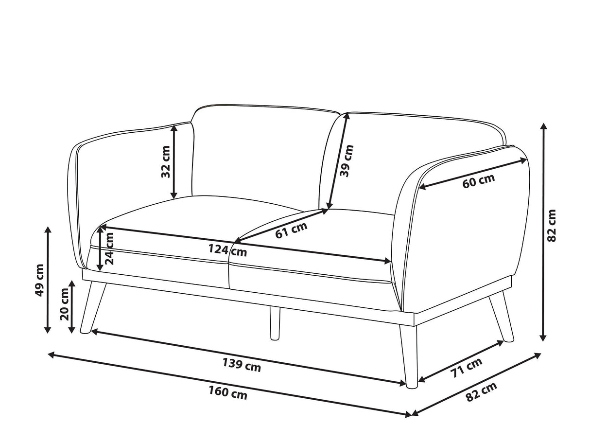 Sofa 669633