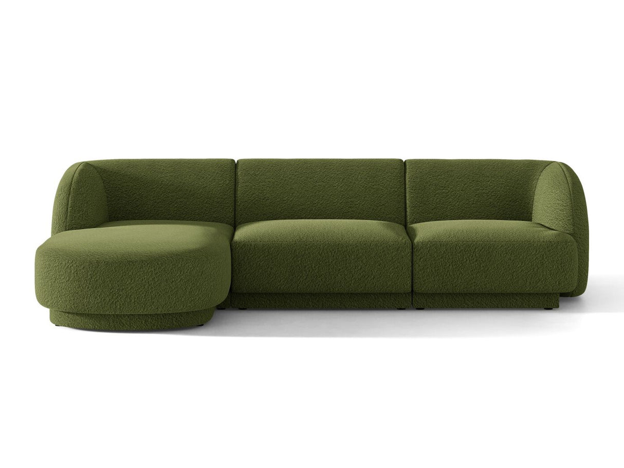 Modulinis minkštas kampas 538242 4913143