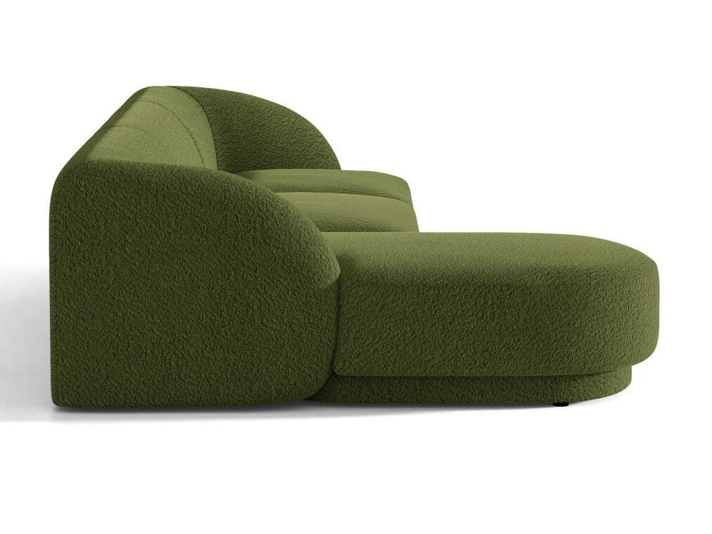 Modulinis minkštas kampas 538242 4913150