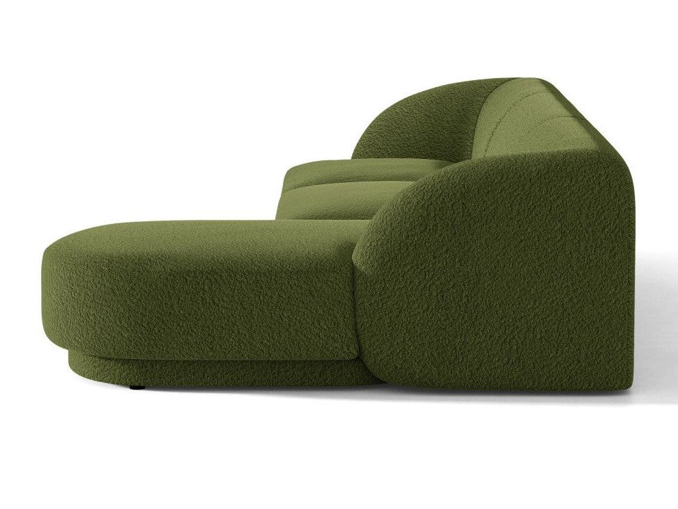 Modulinis minkštas kampas 538242 4913152