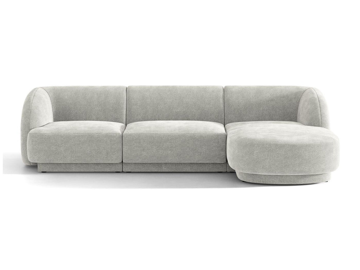 Modulinis minkštas kampas 538242 4913364