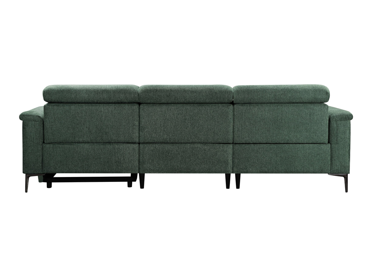 Minkštas kampas reglaineris 597445