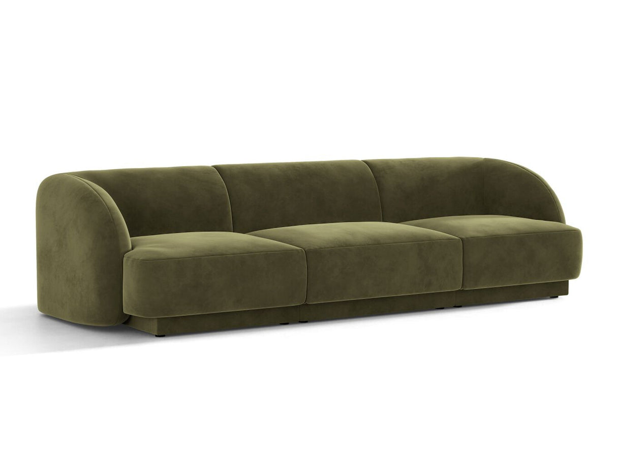 Modulinė sofa 538477 4917143