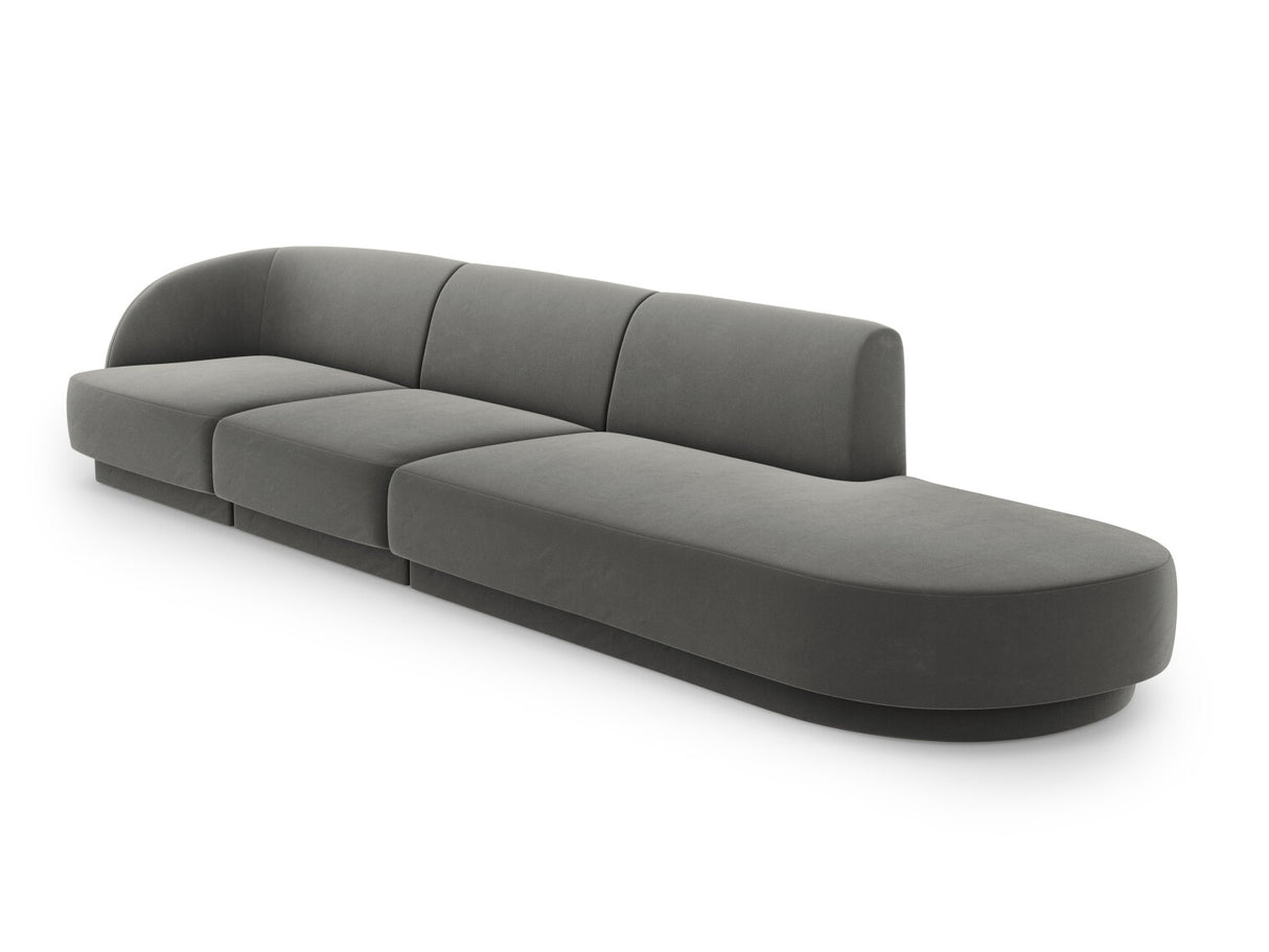Modulinė sofa 538496 4918163