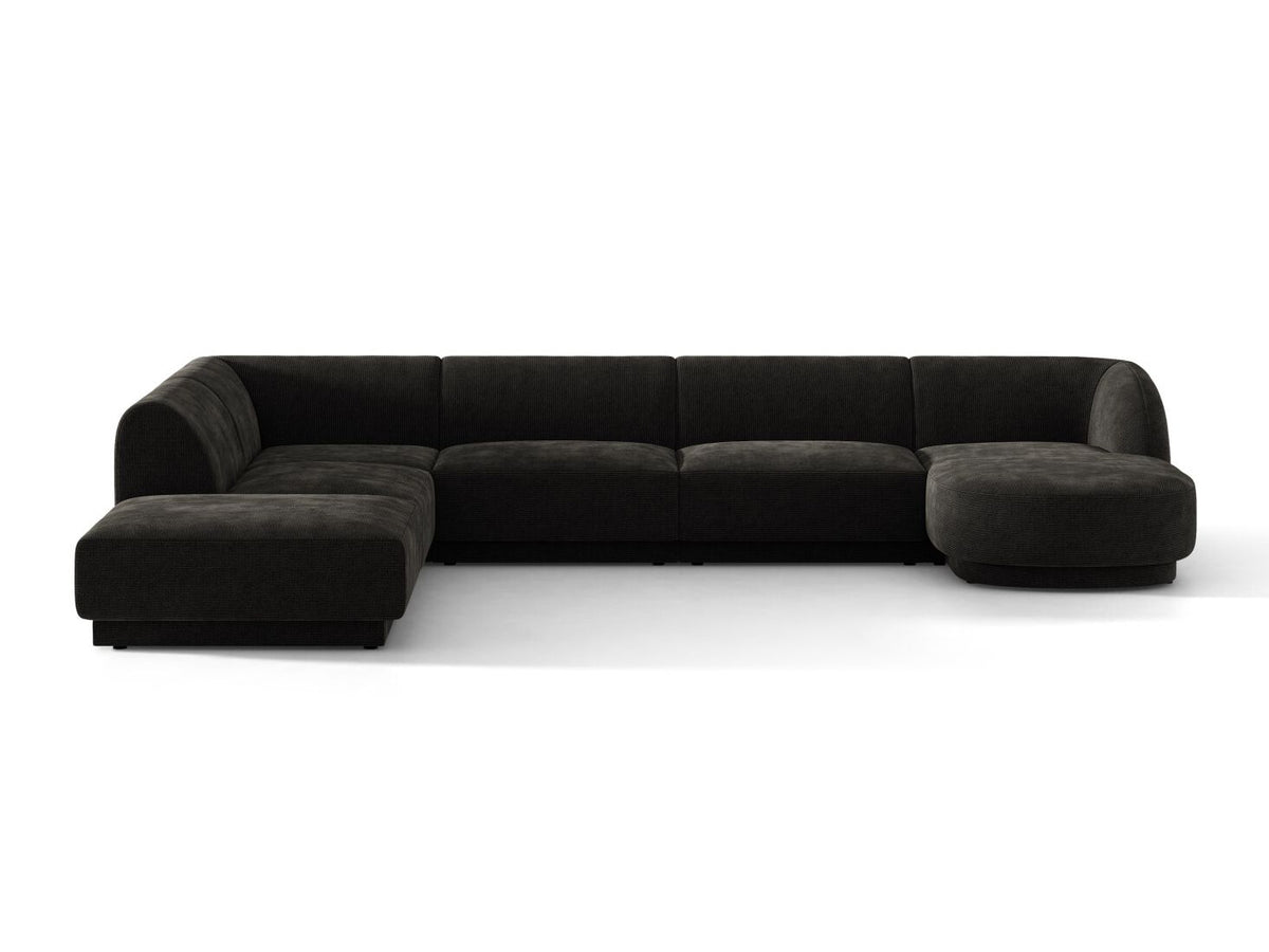 Modulinis minkštas kampas 538599 4918816