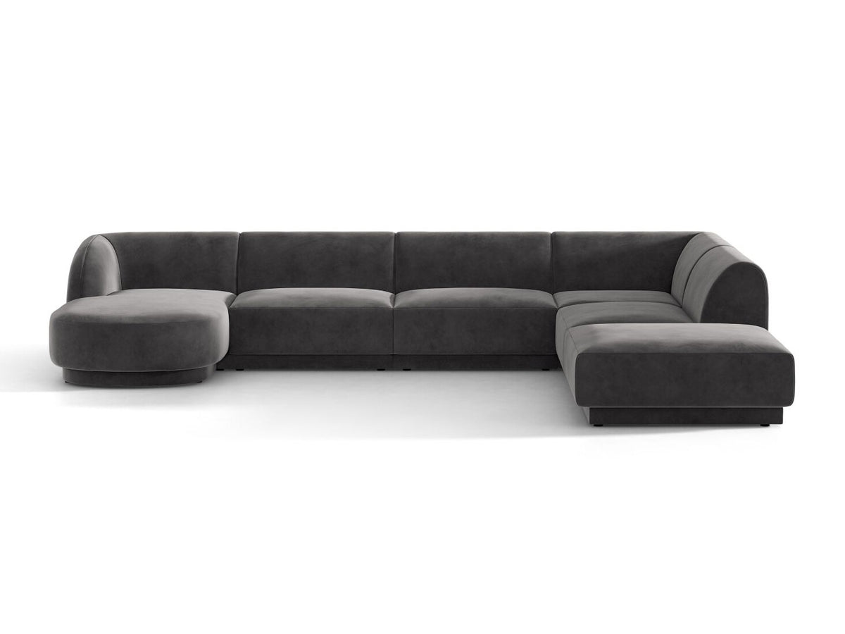 Modulinis minkštas kampas 538599 4918821