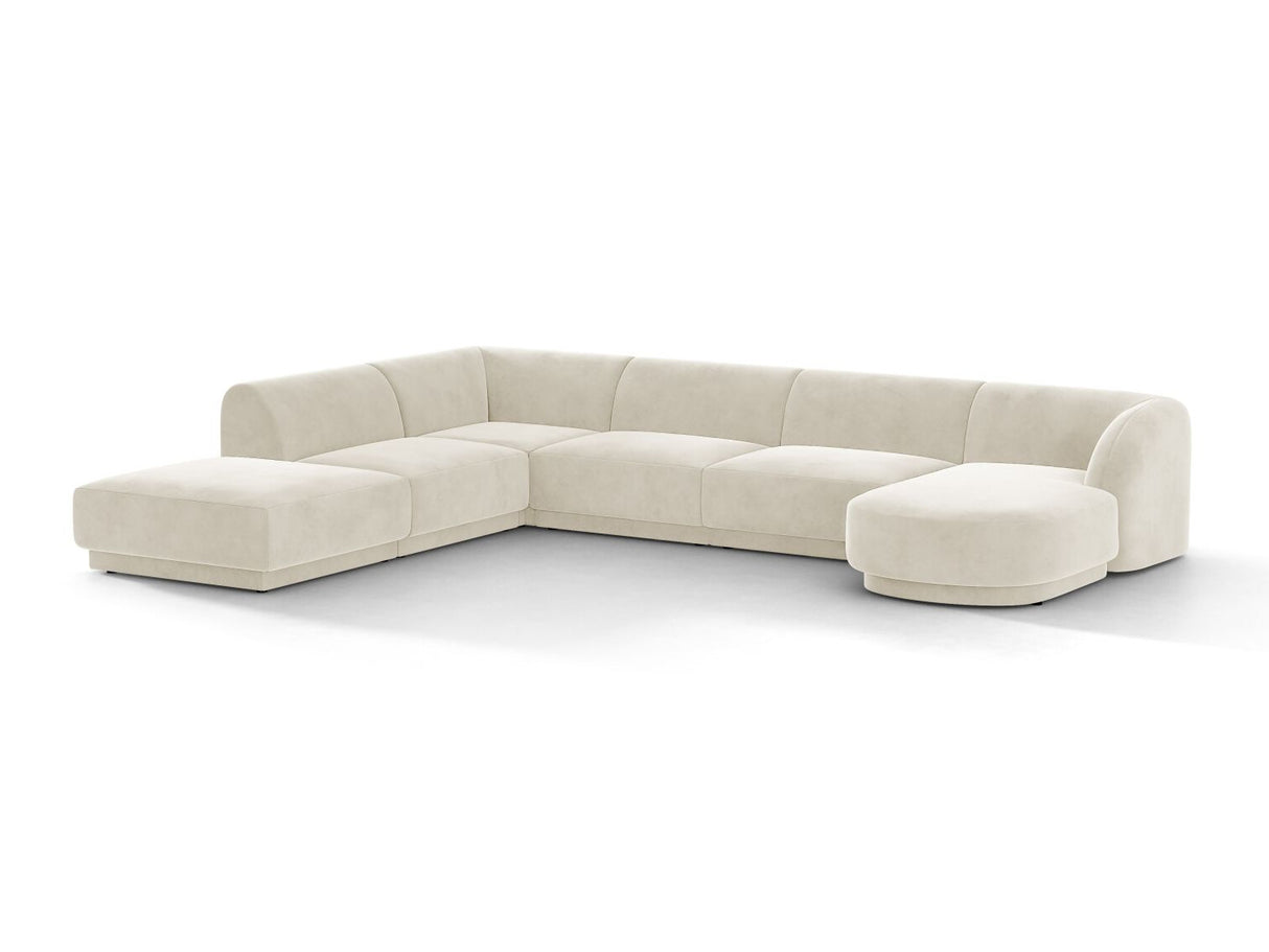 Modulinis minkštas kampas 538599 4918832