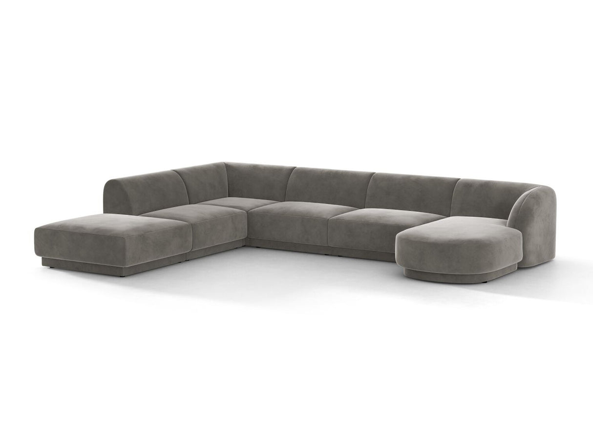 Modulinis minkštas kampas 538599 4918834