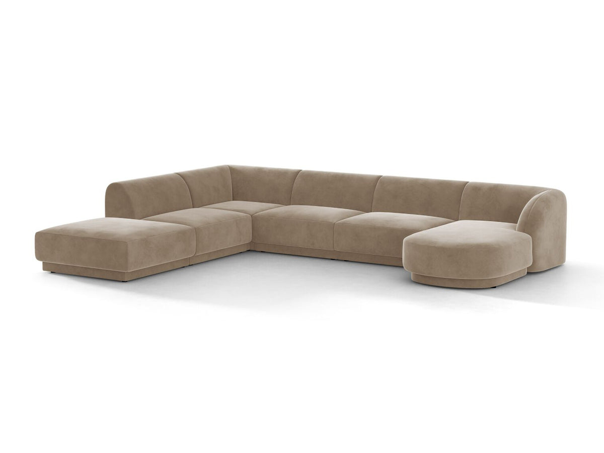 Modulinis minkštas kampas 538599 4918837
