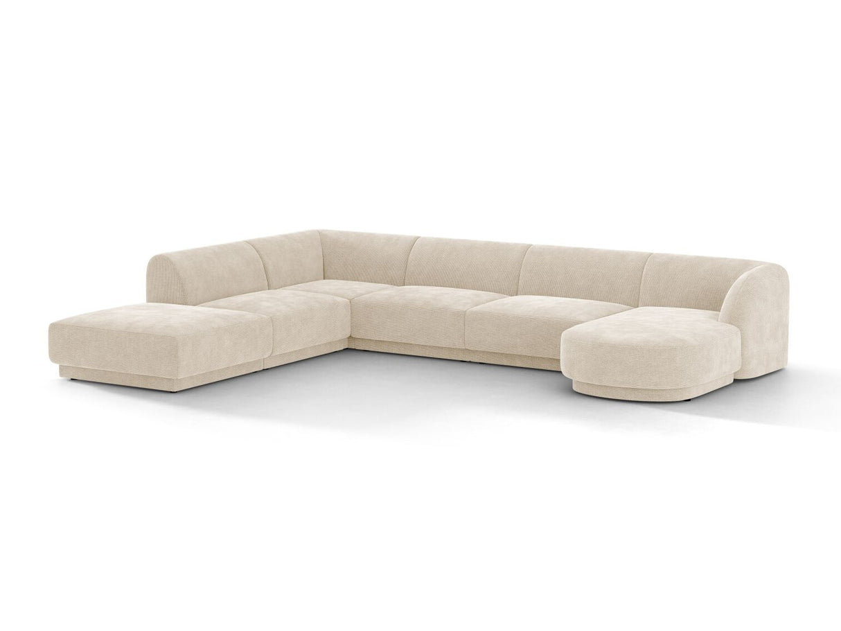 Modulinis minkštas kampas 538599 4918842