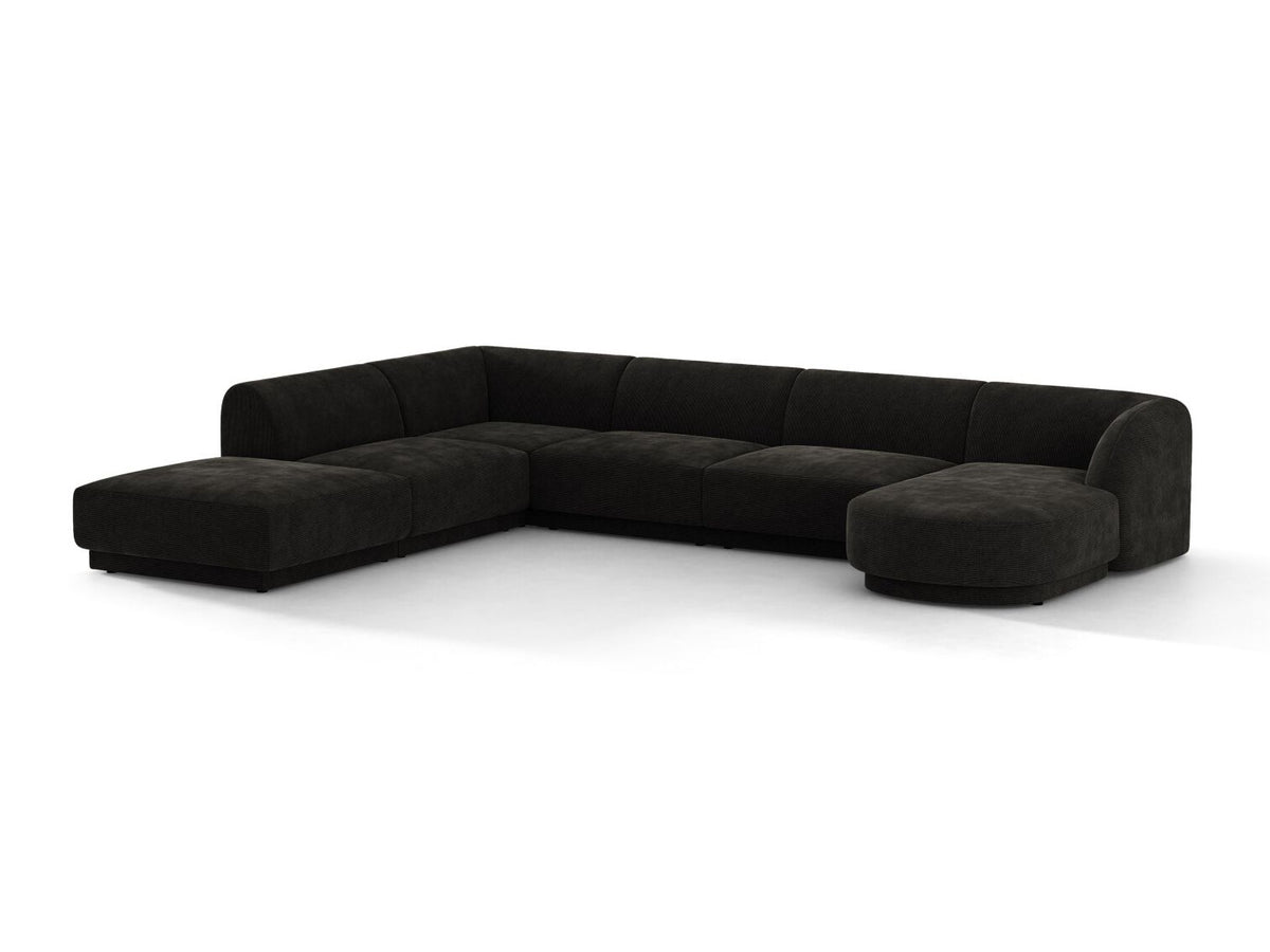 Modulinis minkštas kampas 538599 4918844