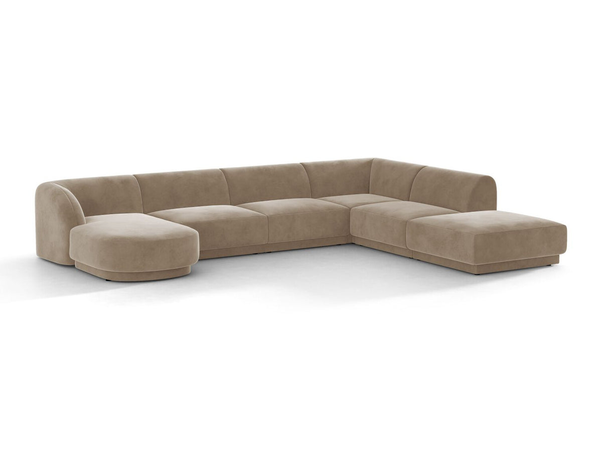 Modulinis minkštas kampas 538599 4918853